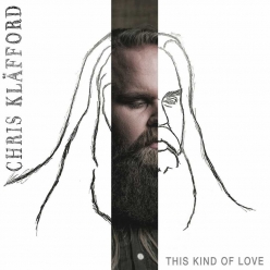 Chris Klafford - This Kind Of Love